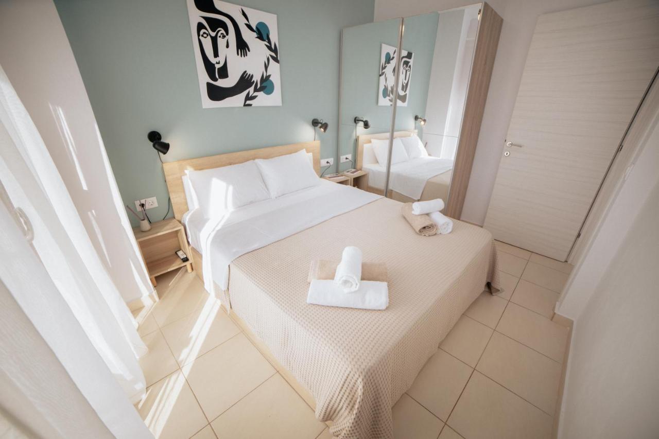 Calas Sani Villas Filakai Kassandras Kültér fotó