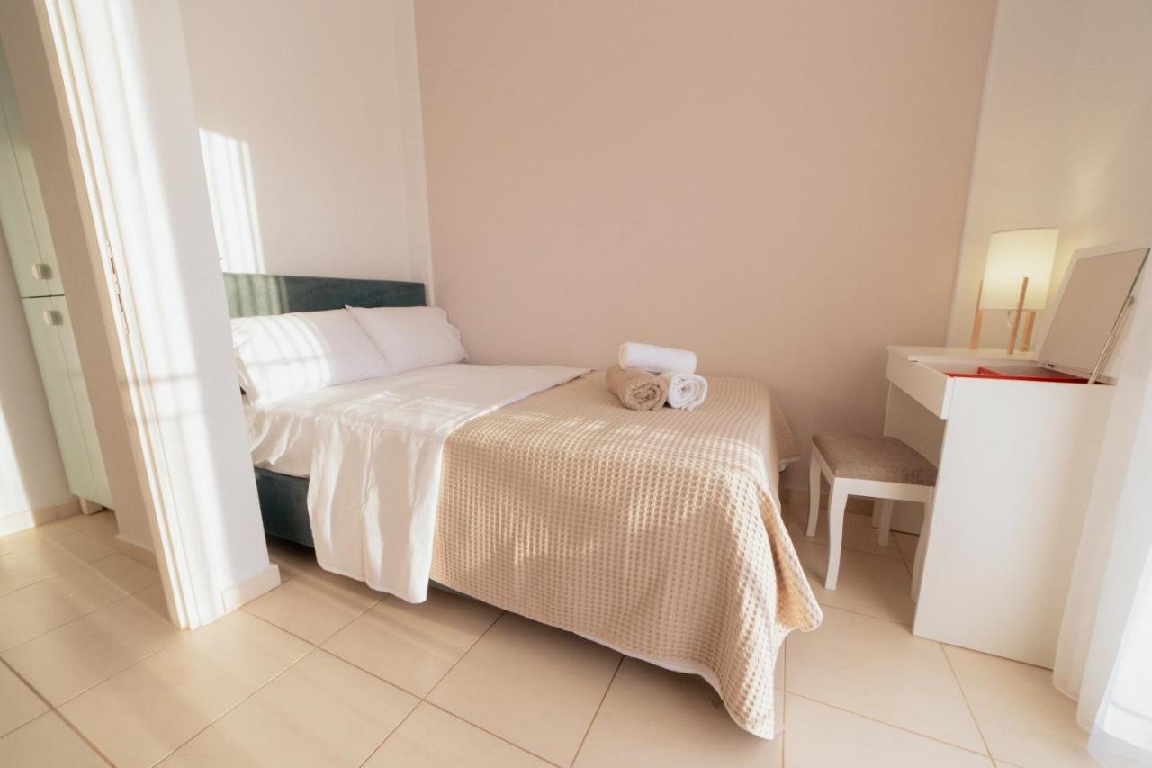 Calas Sani Villas Filakai Kassandras Kültér fotó
